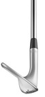 Left Titleist Vokey SM10 Tour Chrome S Grind 54* Sand Wedge 54-10 Stl Very Good — photo 2