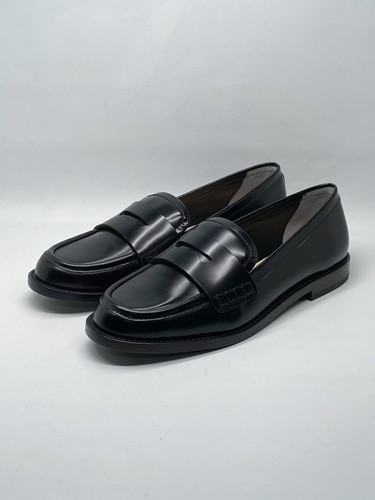 Loeffler Randall Rachel Leder Penny Loafer Größe 7,5 - Bild 3 von 13
