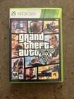 New ListingXBOX 360 Grand Theft Auto V 5, 2-Disc, Complete Set, Free Shipping