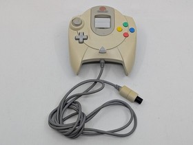 SEGA Dreamcast HKT-3000 Console Controller Visual Memory VMU NTSC-J Japan Tested