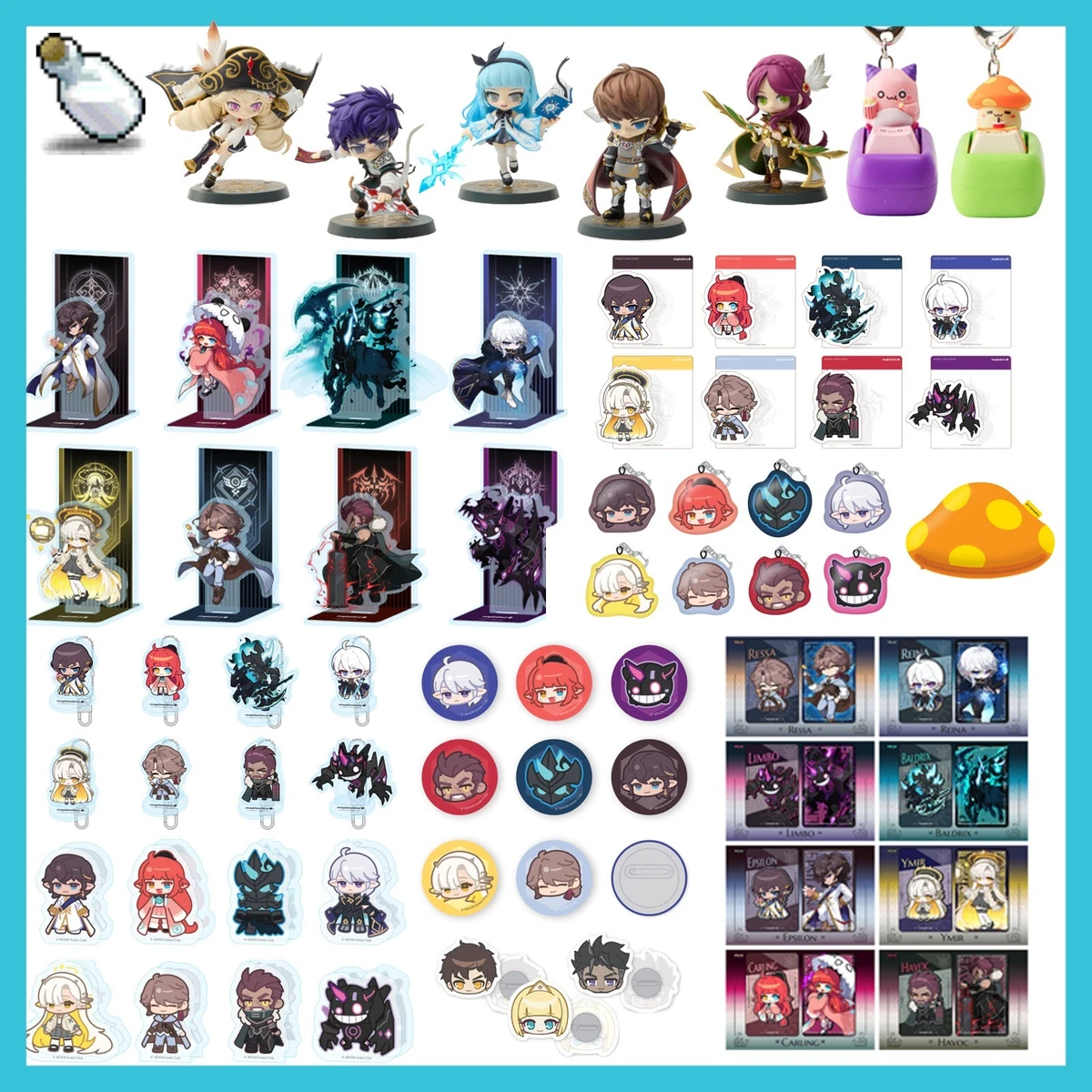 MapleStory products for sale | eBay