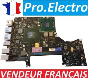 Motherboard Hauptplatine Macbook A1278 13'' 2008 820-2327-A