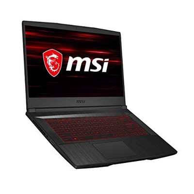 MSI GF65 Thin 10SDR-458 15.6