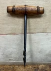 Civil War Era Artillery Gimlet Vent Pick