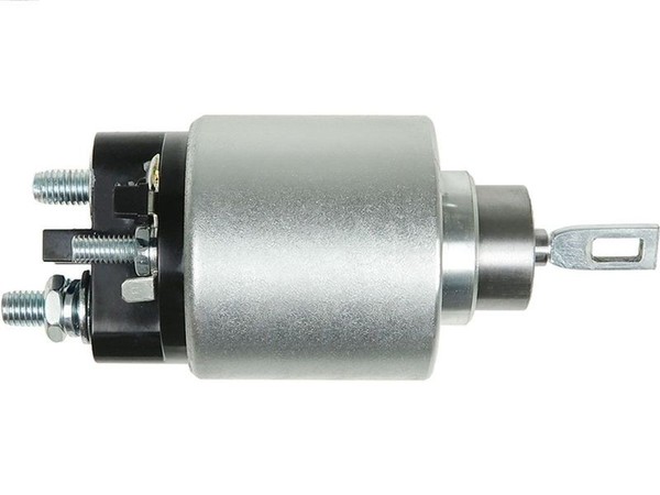 As-Pl SS0038 Magnetschalter, Starter FüR Chevrolet Daewoo Opel-image