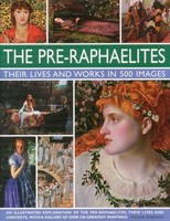 Michael Robinson - Pre-Raphaelites - Hardback - G245Z
