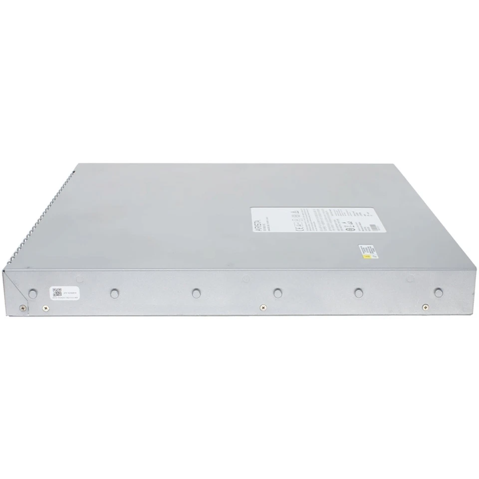 Arista DCS-7050SX-64-R 48P 10GbE SFP+ 4P 40GbE QSFP+ RA Switch - Image 4 of 4