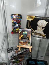 CARTE POKÉMON MARSHADOW 146/132 ME01 MEGA EVOLUTION NEUVE FR