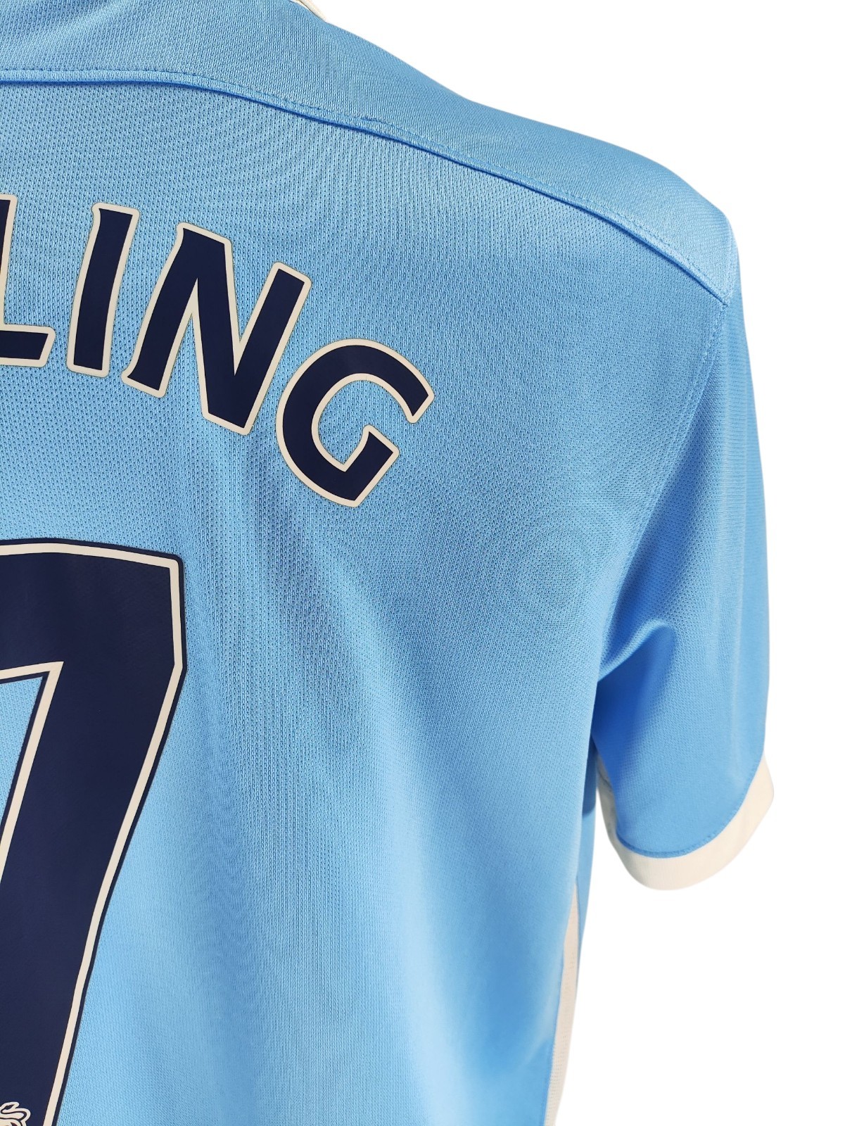 Nike Replica Manchester City Home image 6