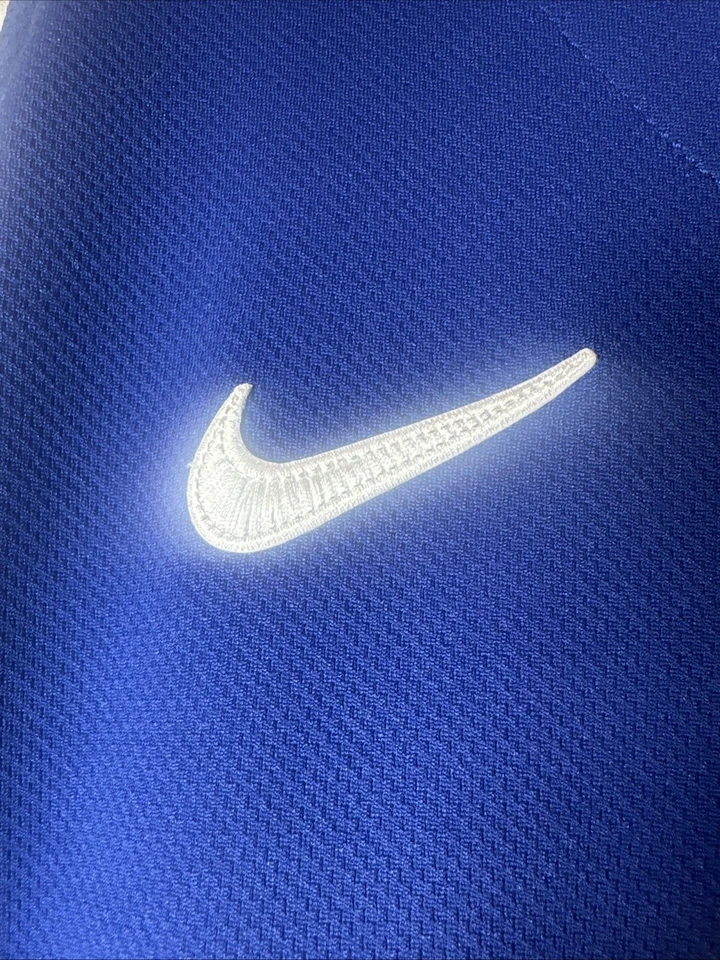 Camiseta deportiva Shelby Miller Game Worn 2023 LA Dodgers “LOS DODGERS” City Connect talla 46 Foto 4 de 4