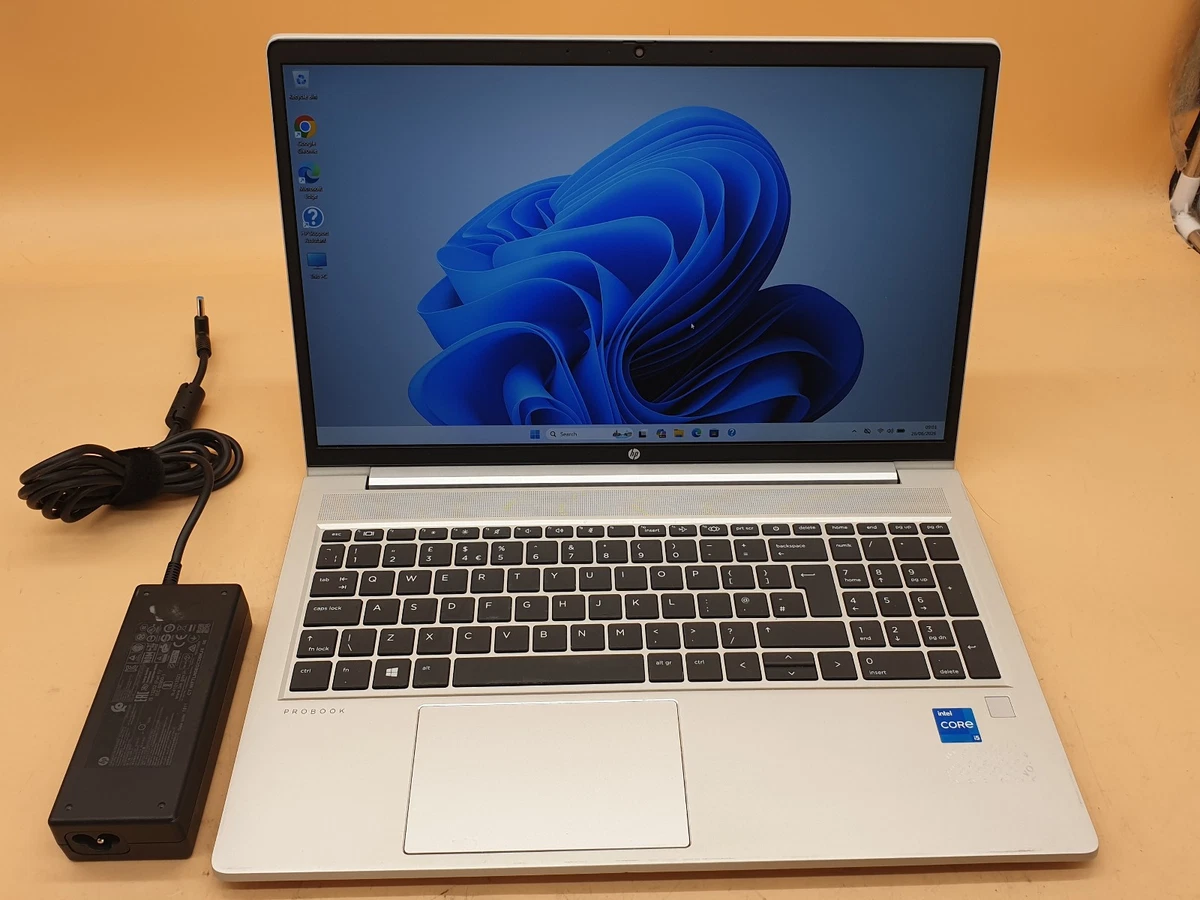 HP Probook 450 PC Laptops & Netbooks for sale | eBay UK