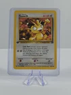 Meowth 62/82 Team Rocket Regular
