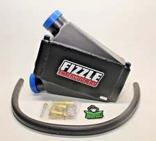 NEW SEADOO FIZZLE SUPERCOOLER INTERCOOLER 2016-2025 RXP X RXT X GTX 325 300 230