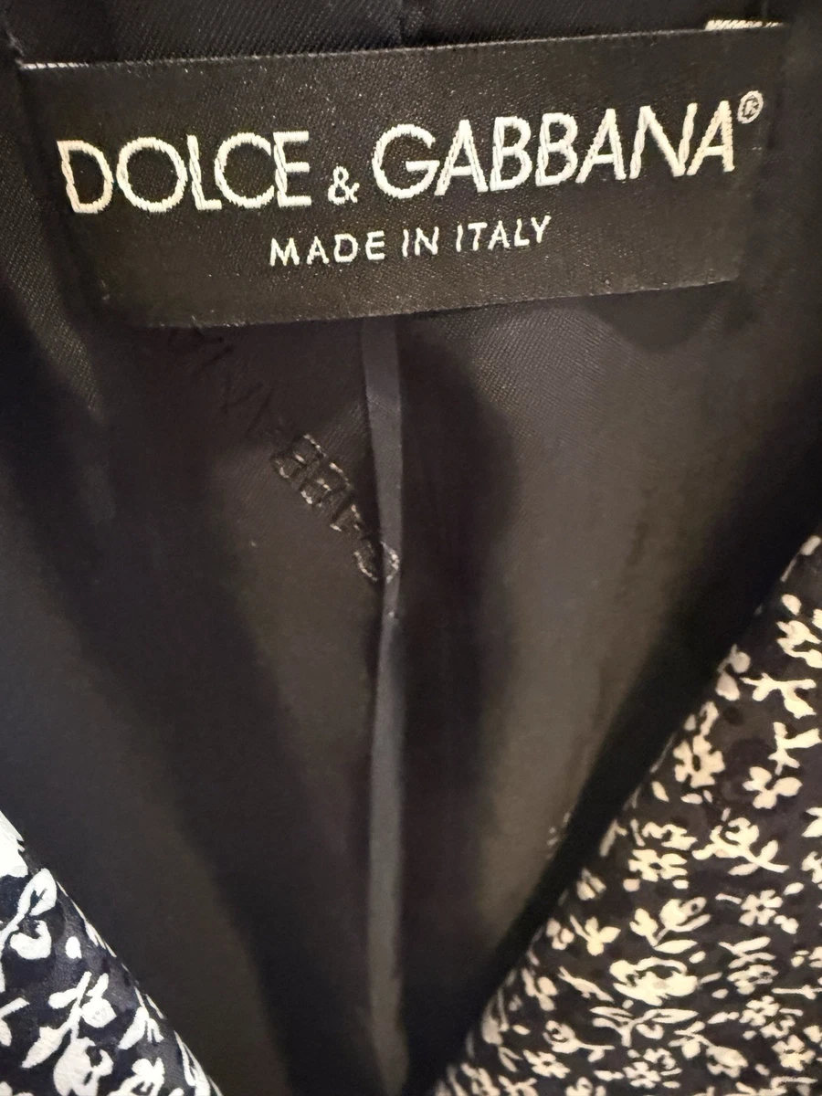 Dolce&Gabbana Clothing, Shoes & Accessories for Women for sale | eBay