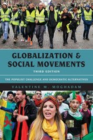 Valentine M. Moghadam | Globalization And Social Movements | Taschenbuch (2020)