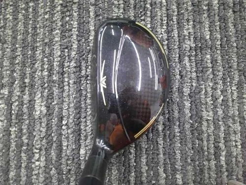 Yonex Driver EZONE Royal(2021) 22° UT RX-05RE (UT) (Flex R) Men's Right-handed - Picture 2 of 6