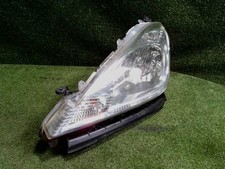 Faro proiettore sinistro Honda Fit 2011 DAA-GP1 [Usato] [PA103844138]