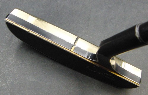 Cubic Balance CB-6660 USA Putter 89cm Graphite Shaft Cubic Balance Grip - Picture 9 of 11