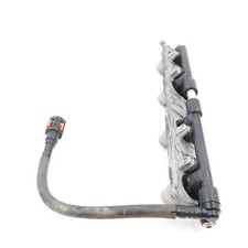 Fuel Injectors & Main Jets for 2005 Kawasaki Ninja ZX6R for