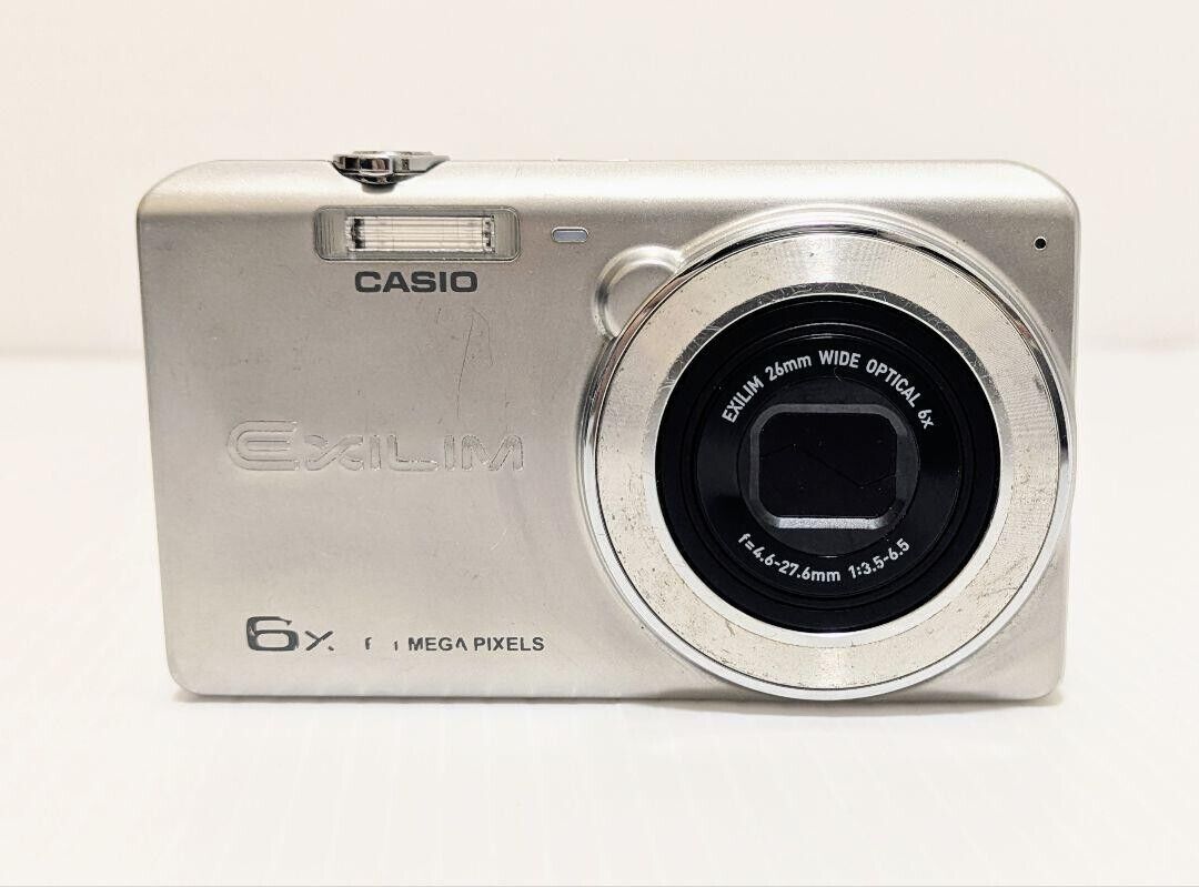 CASIO EXILIM EX-Z780 Compact Digital Camera From Japan | eBay CASIO EXILIM EX-Z780 Compact Digital Camera From Japan | eBay