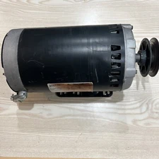 Century AC Motor 7-P56AC42A02C-02 AO Smith