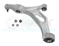 Meyle Vorderer Unterer Linker Spursteuerarm Wunschknochen - Nr. 116 050 0096