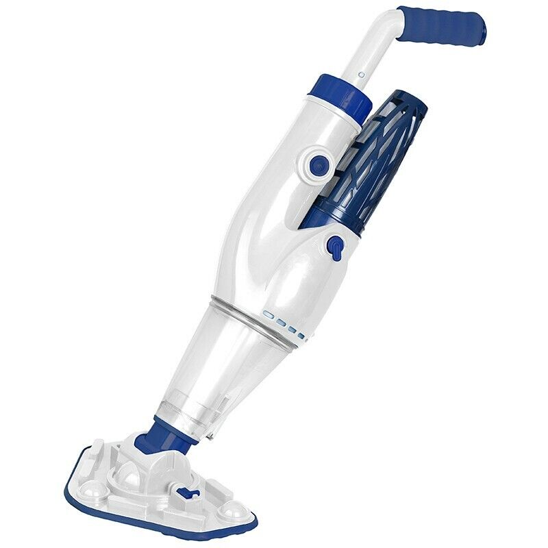 Limpiafondos electrico Gre Electric Vac Plus VCB50