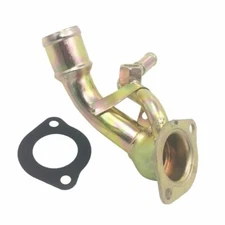 Engine Coolant Thermostat Housing For Mazda B2300 Ford Ranger 2.3L