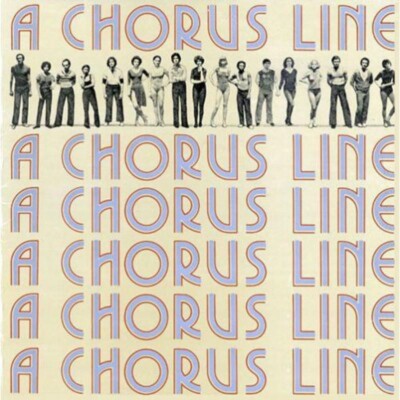 A CHORUS LINE Cast Soundtrack OCR Marvin Hamlisch CD Remaster BGO Joseph Papp