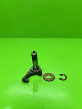 01-05 2003 Yamaha Raptor 660 Reverse Arm Actuator Switch Lever Shifter Bracket