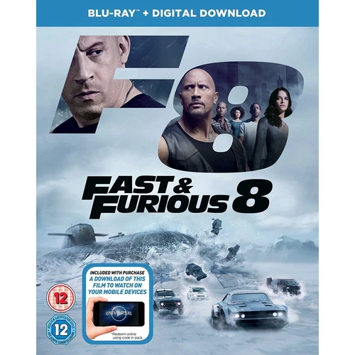 Blu-ray: B (Europe, AU, NZ, Africa...) Family DVDs & Blu-rays
