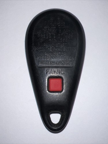 2 CLEAN 100% OEM 2010 2011 2012 2013 2014 SUBARU IMPREZA REMOTE FOB CWTWB1U819 - Picture 6 of 11