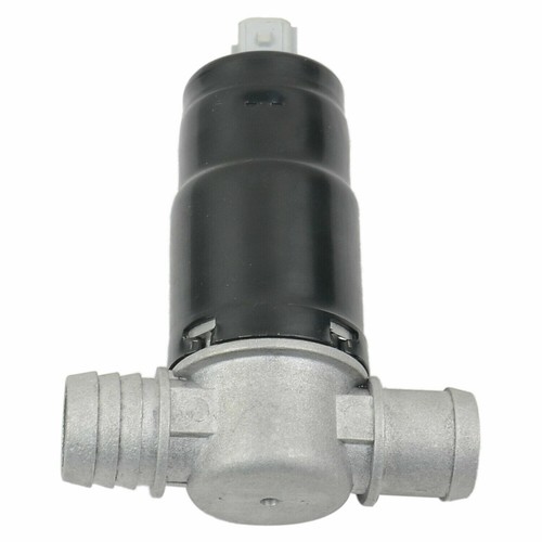 Idle Air Control Valve for BMW E30 320i 325i 325e 325ix M20 1982-93 13411433626 - Picture 2 of 3