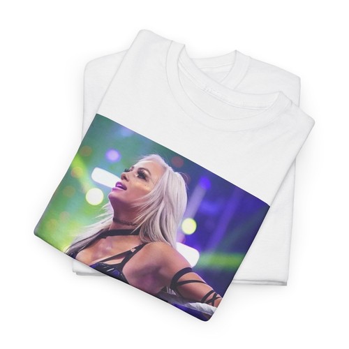 Liv Morgan WWE Shirt - Picture 13 of 15