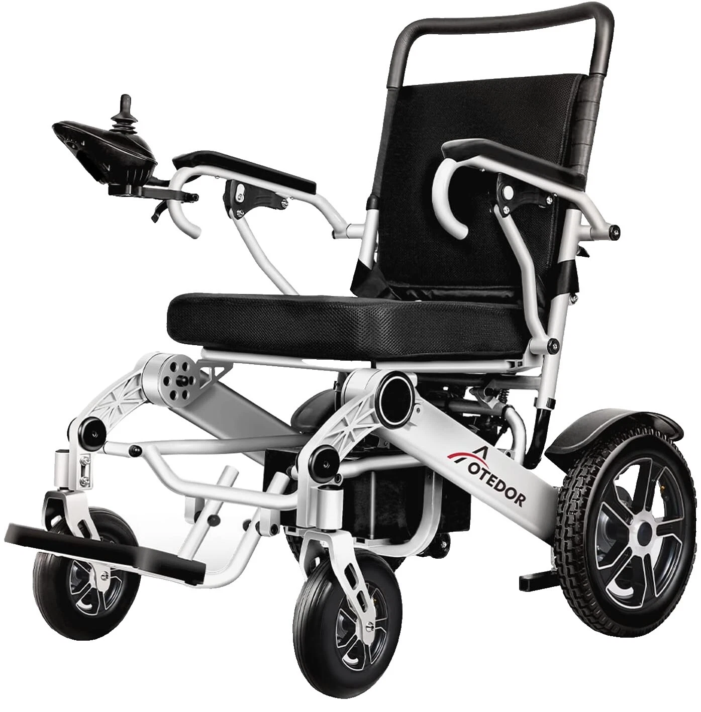 Las sillas de ruedas energía de Adultos