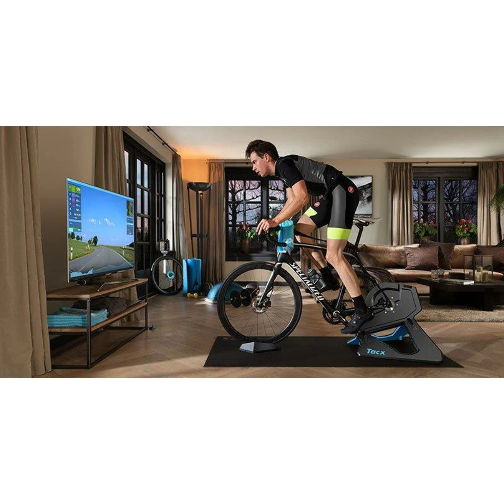 アクセサリー Tacx FLUX 2 Smart Tacx FLUX 2 Smart | スポーツ＆アウトドア | Garmin 日本