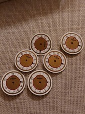 Vremia Slava Craba dial ussr cccp russian manual watch