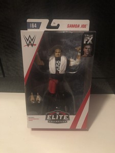samoa joe elite 64