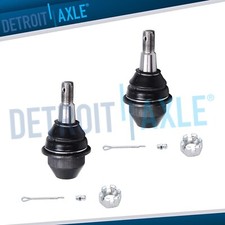 4WD 47.89mm Front Lower Ball Joint for Chevrolet GMC K1500 K2500 Suburban K3500