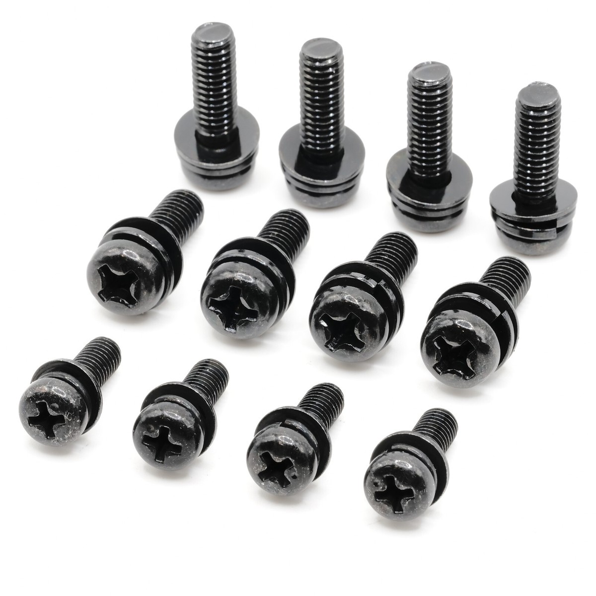 Replacement Screws for Sharp Base Stand Screw Set CSAKKA011WJ01 | eBay