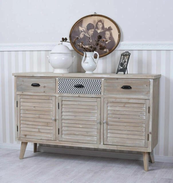 Vintage/Retro Kitchen Sideboards & Buffets
