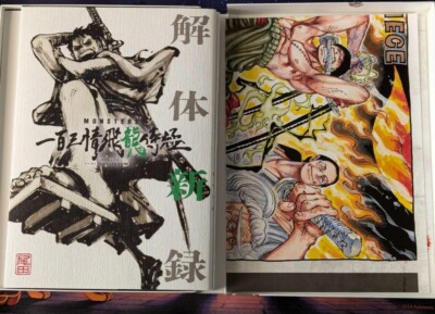 NEW MONSTERS Official Guidebook DVD BOX with RYUMA ONE PIECE card