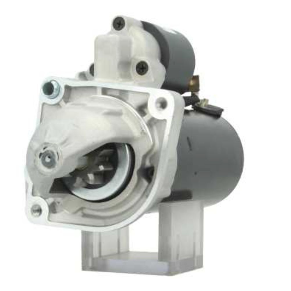 Nouveau Démarreur Compatible Avec Fiat 2,5 Kw 12 Volts 0001109302+