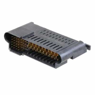 CONN HEADER 35POS EDGE MNT