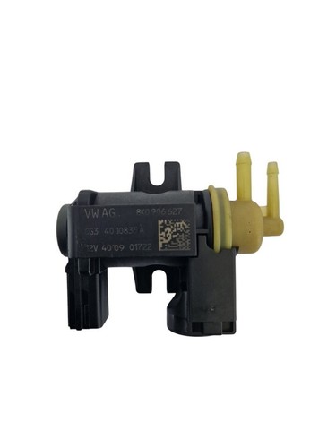 AUDI A4 B8 Vakuumventil Magnetventil VACUUM SOLENOID 8K0906627