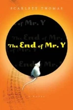 The End of Mr. Y - Paperback By Thomas, Scarlett - GOOD