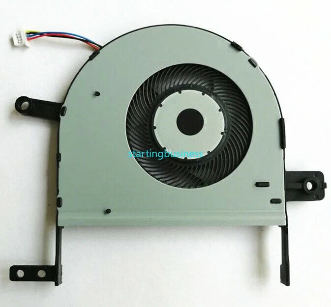 1PC For S510 S510U S510UQ S510UA S510U X510 X510UN X510U CPU cooling Fan - Image 2 of 4
