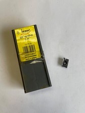 ISCAR ADKT 1505PDR-HM Milling Insert IC 418 QTY of 10