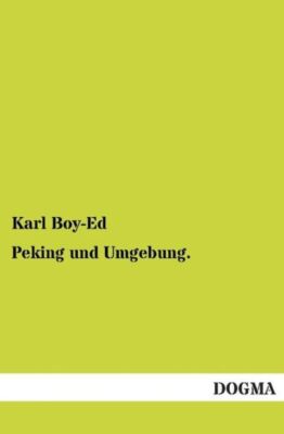 Peking Und Umgebung