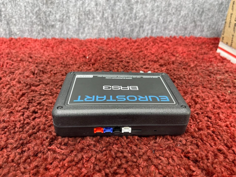 BMW F30 F22 F32 F36 EUROSTART BRS3 BMW Plug and Play módulo de arranque remoto 59K Foto 4 de 4